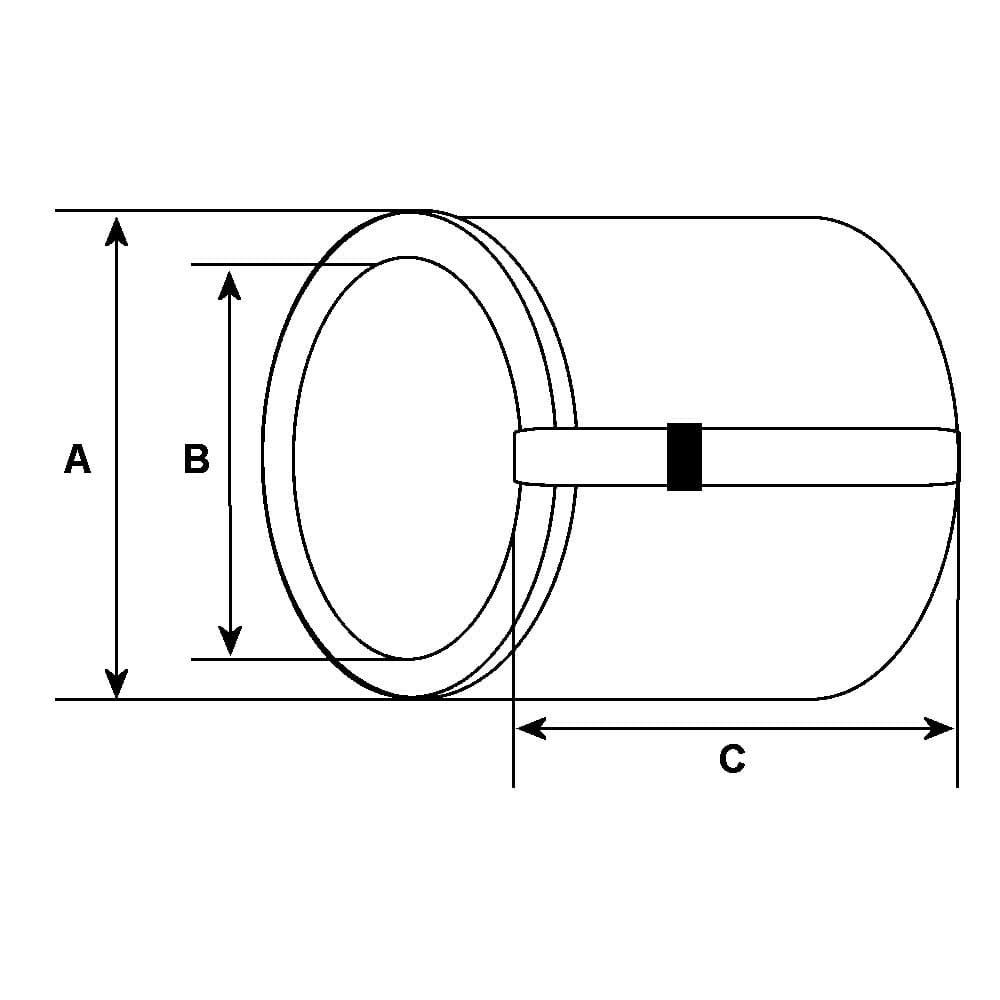 Dimensional Drawing