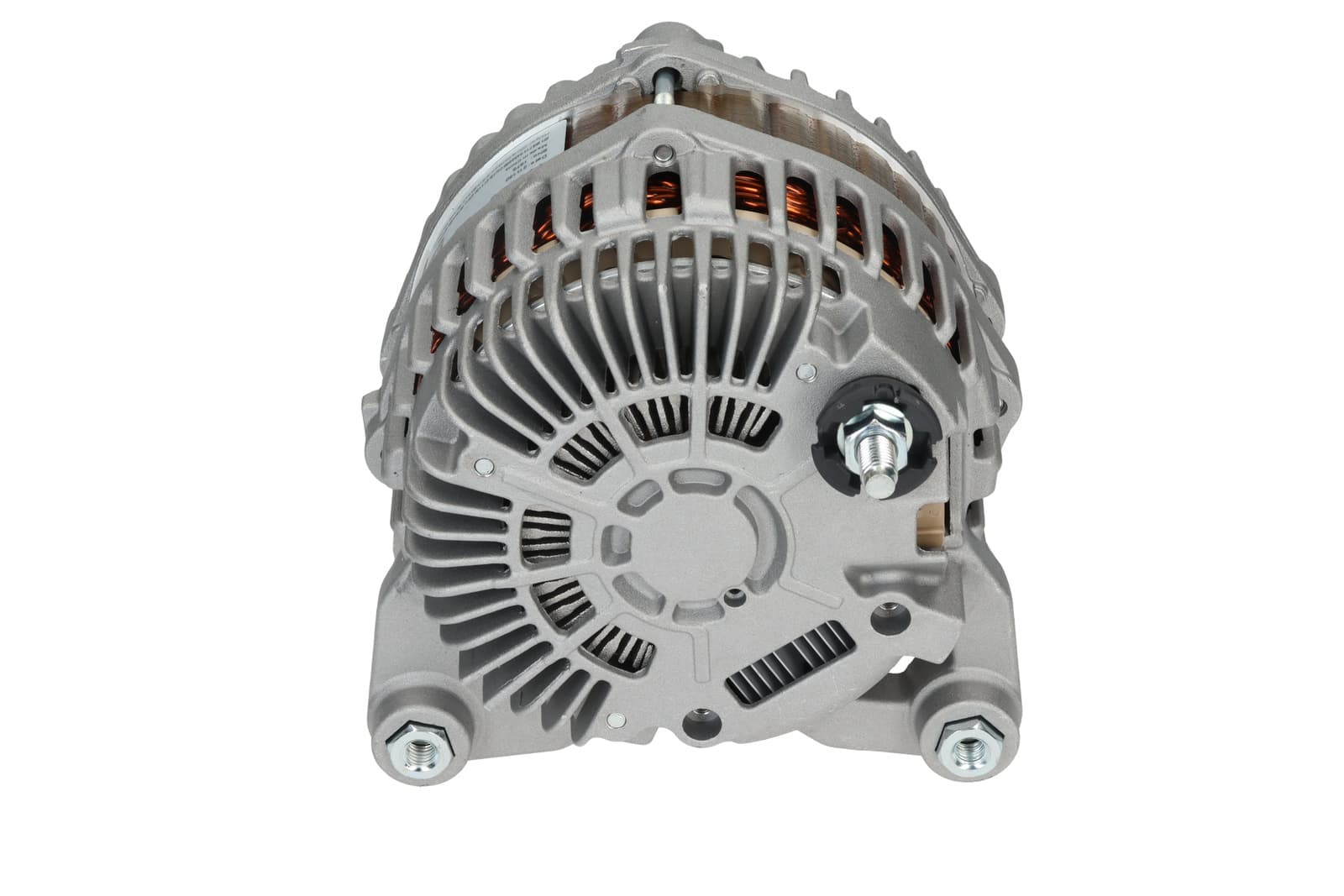 Product image - left view