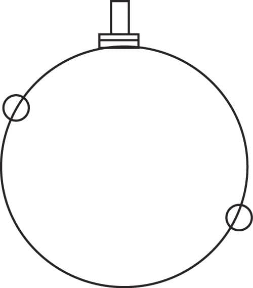 Dimensional Drawing
