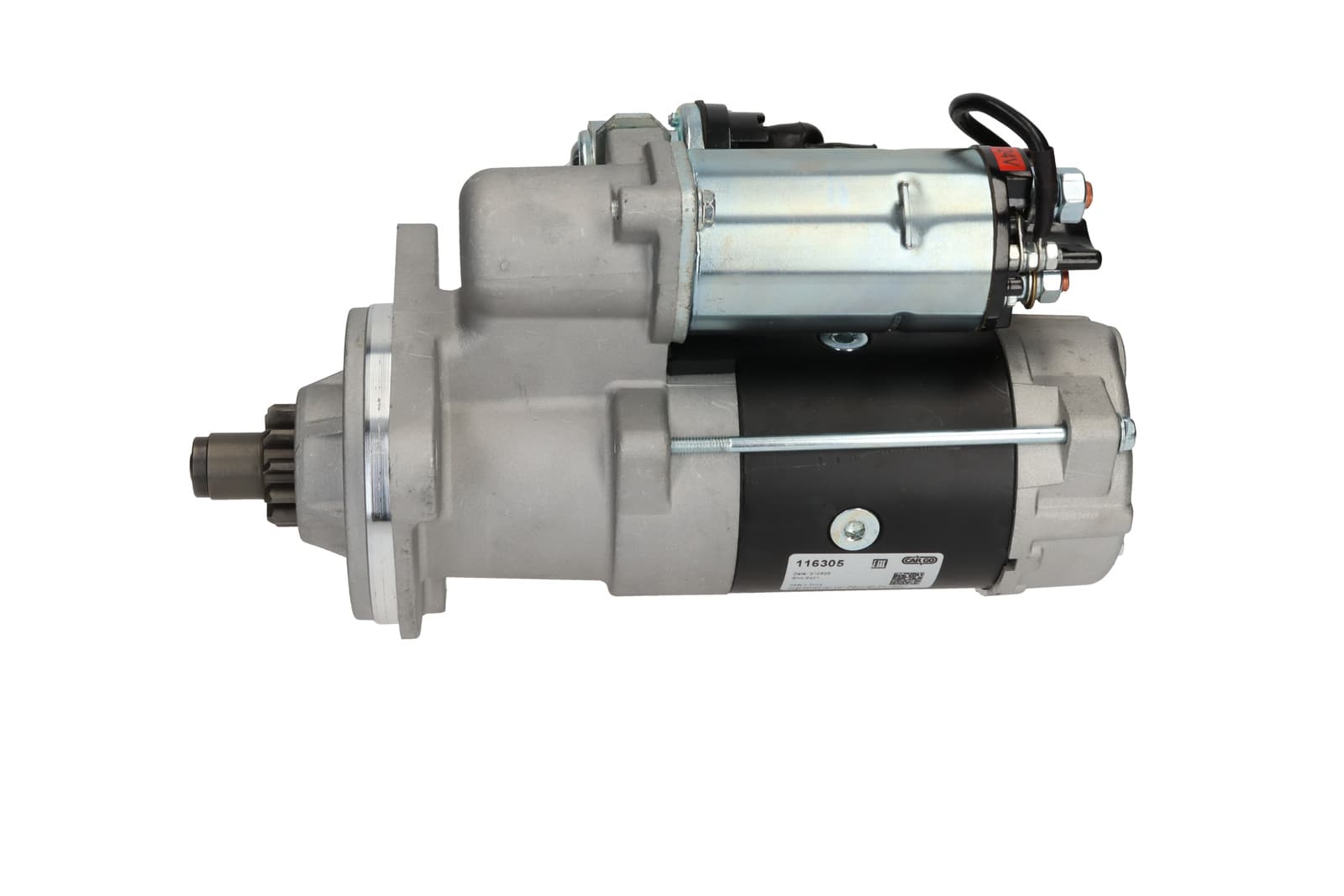 Product image - front view