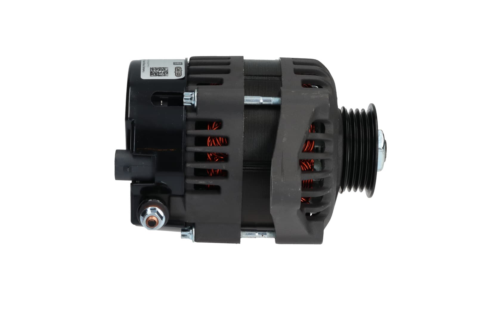 Product image - rear view