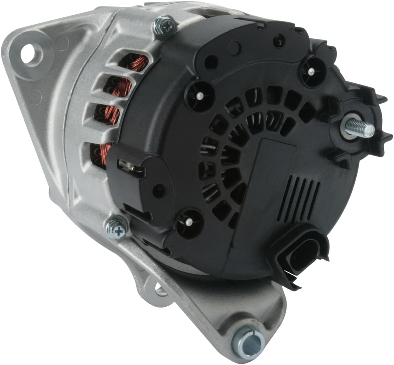 Product image - rear view