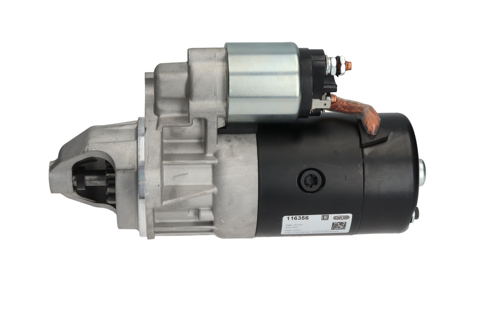 Product image - front view