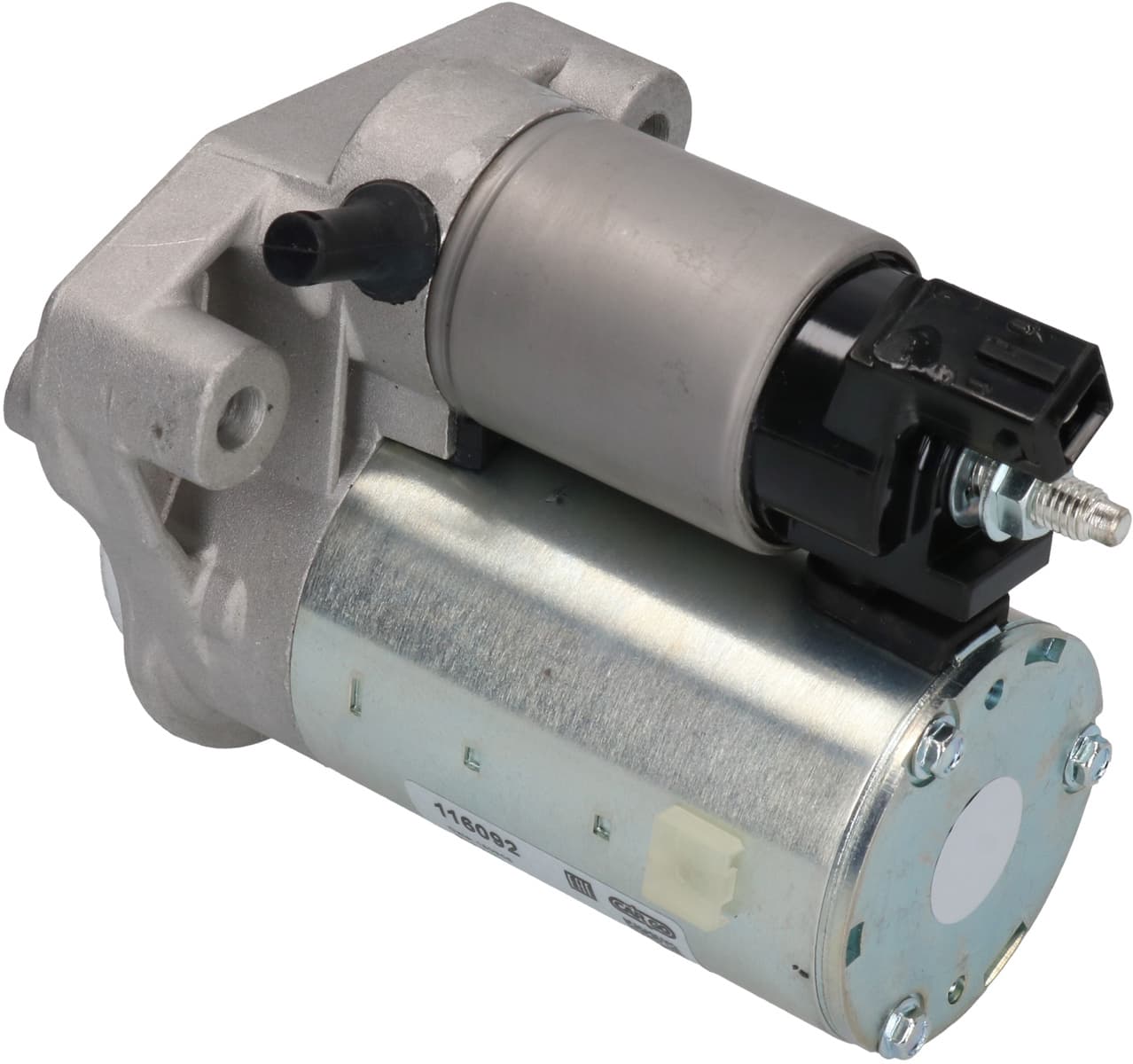 Product image - rear view