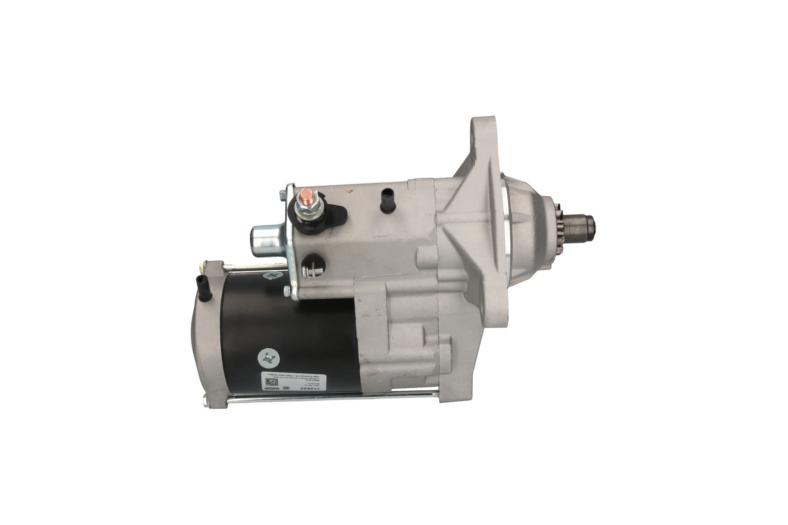 Product image - rear view