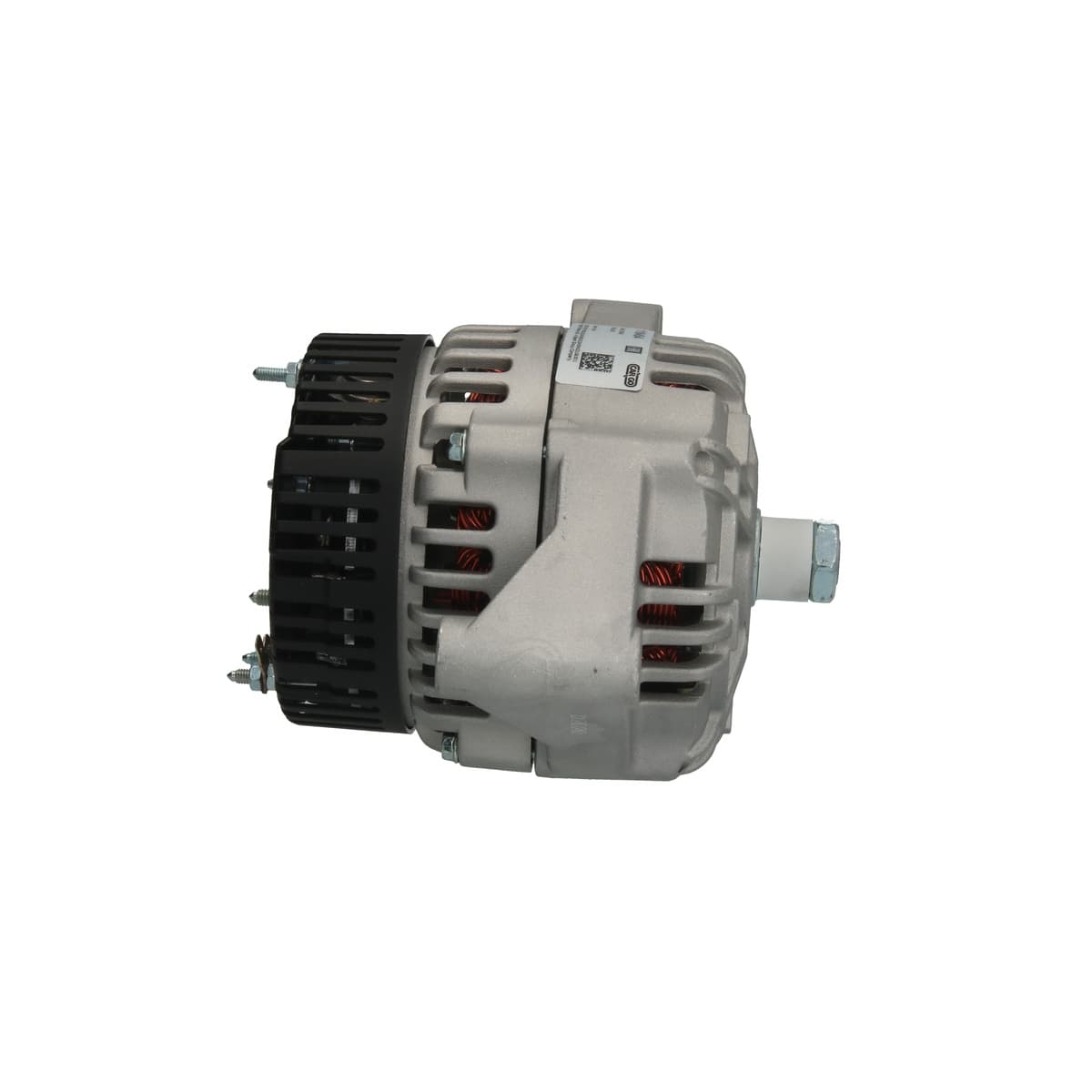 Product image - rear view