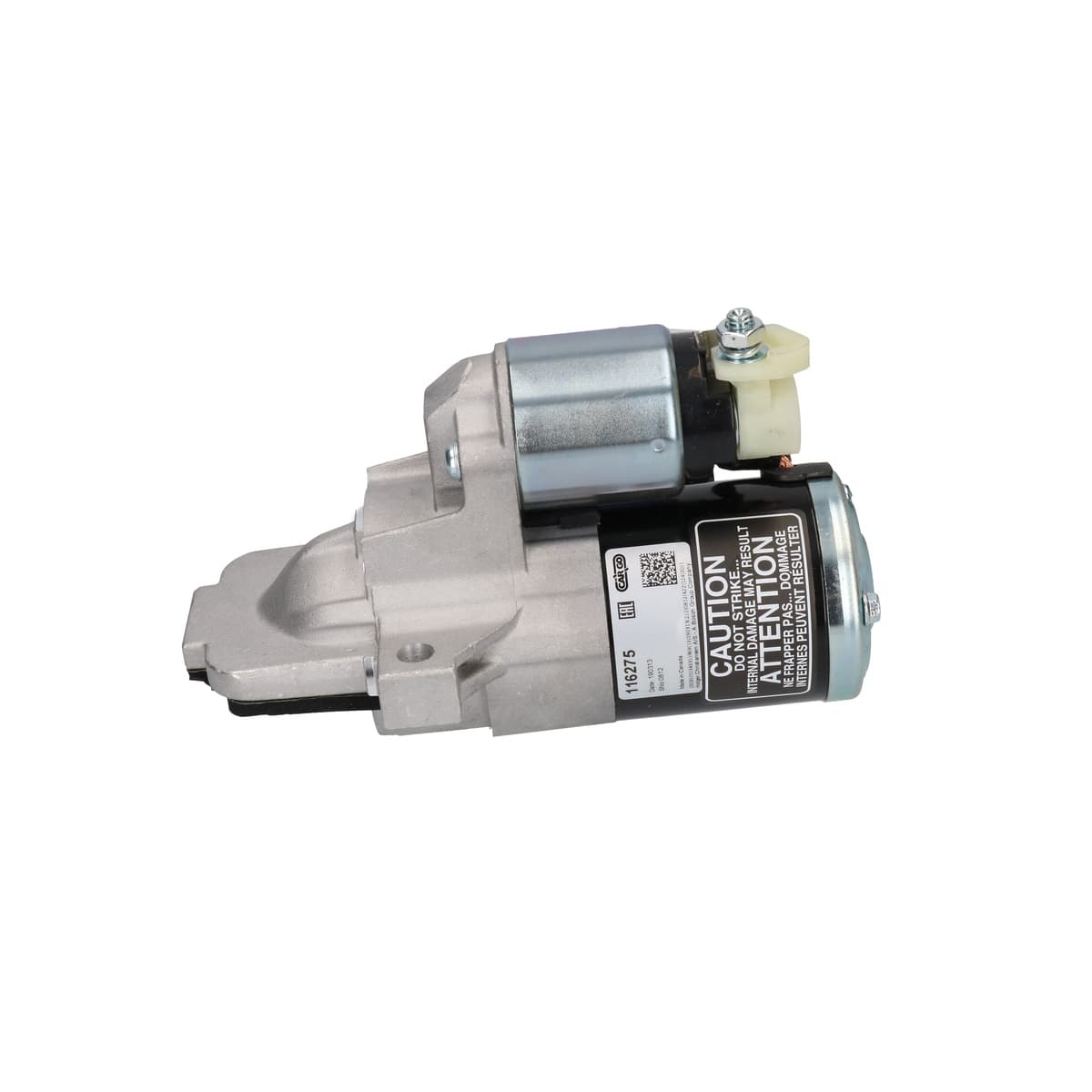 Product image - front view