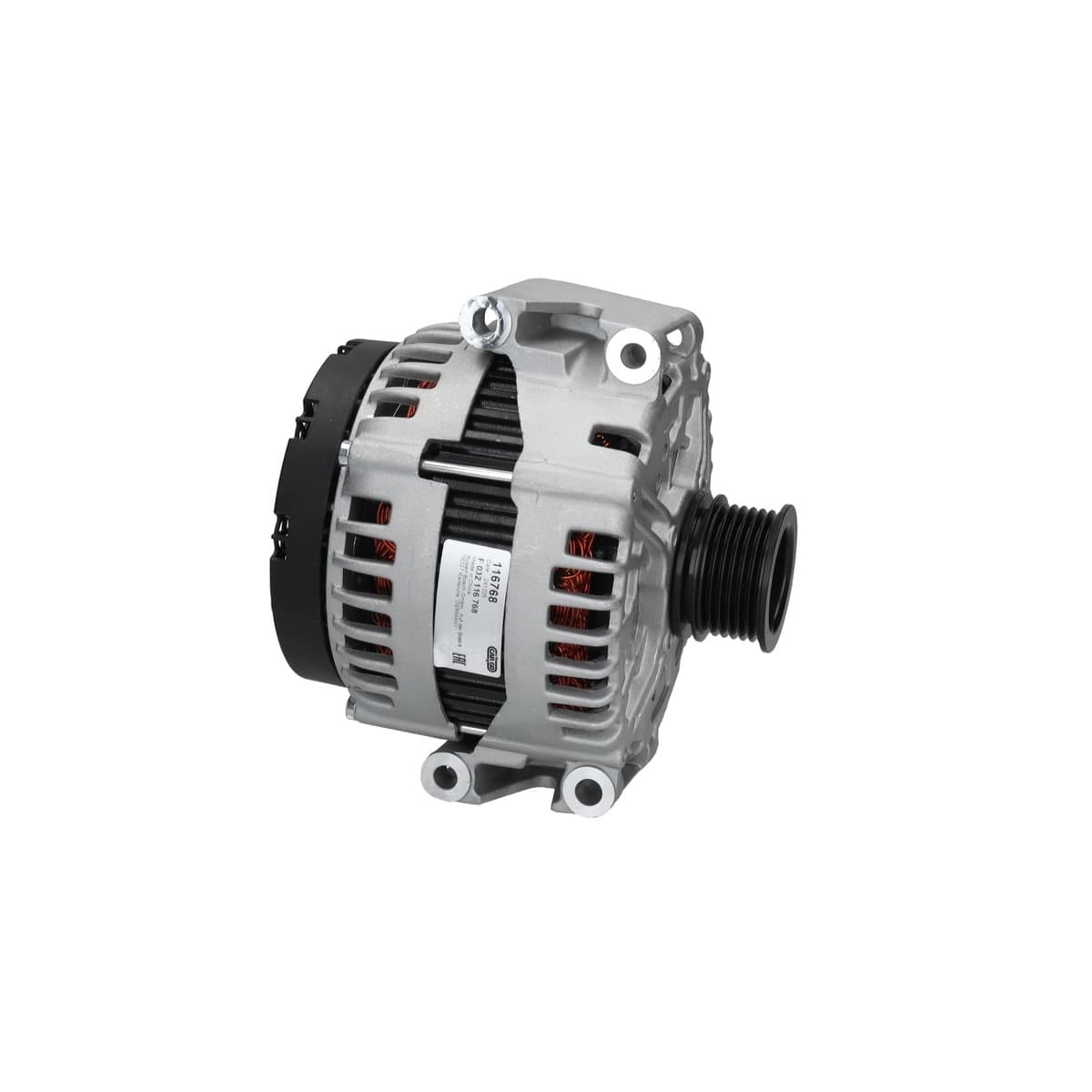 Product image - front view