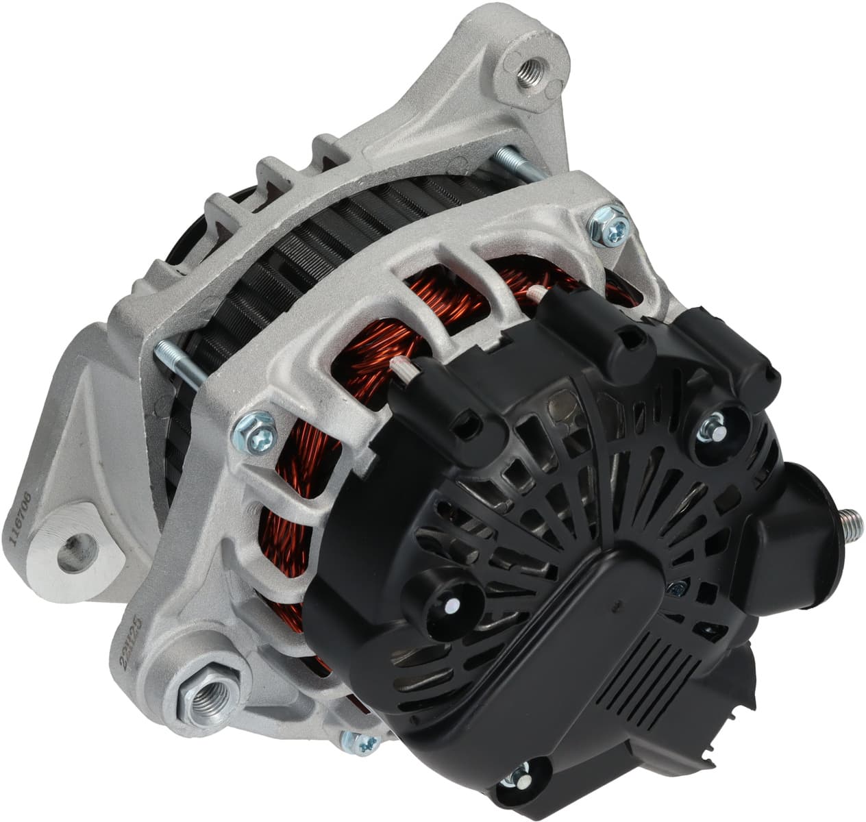 Product image - rear view