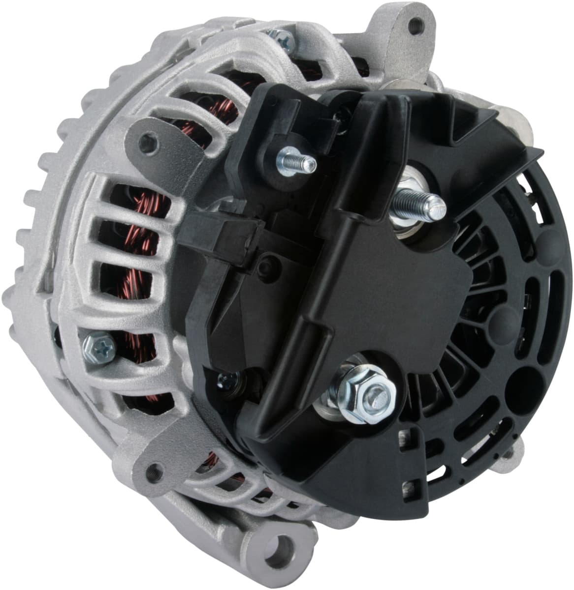 Product image - rear view