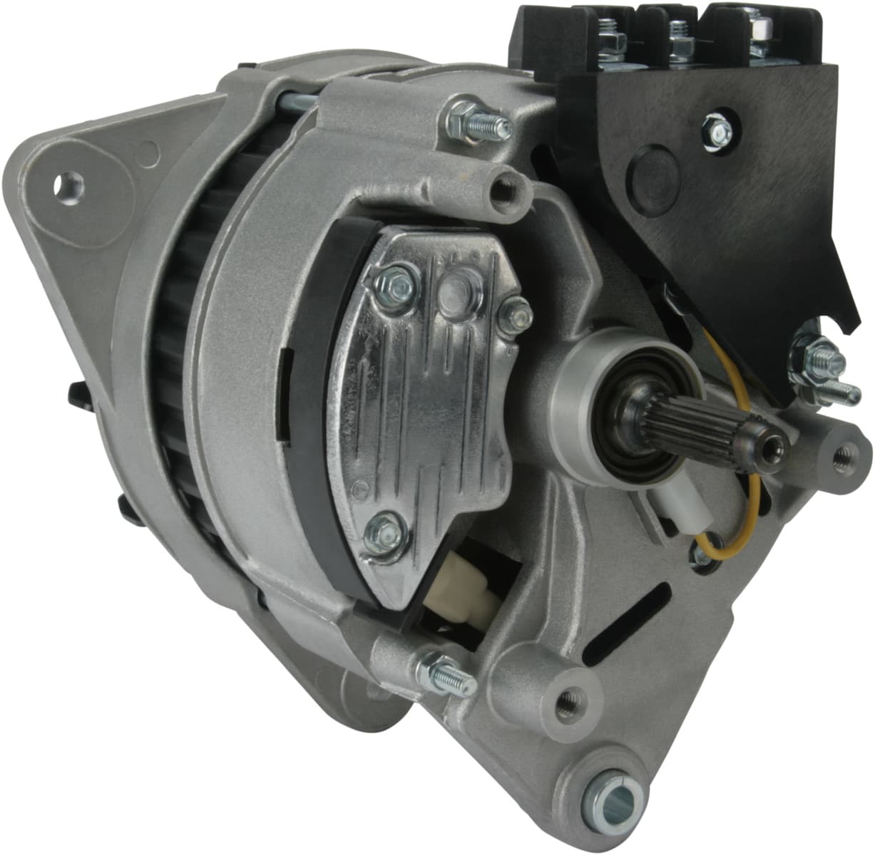 Product image - rear view