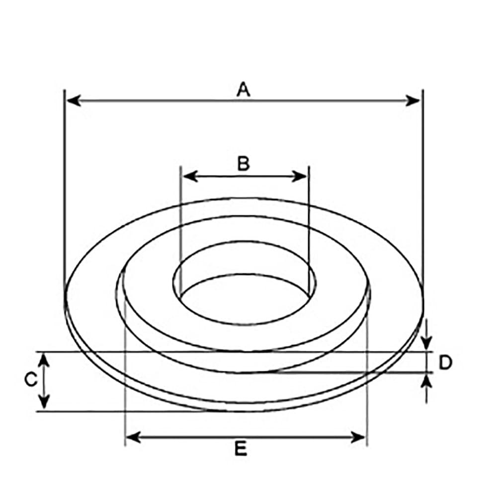 Dimensional Drawing