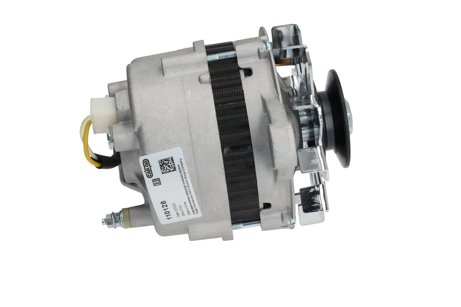Product image - rear view