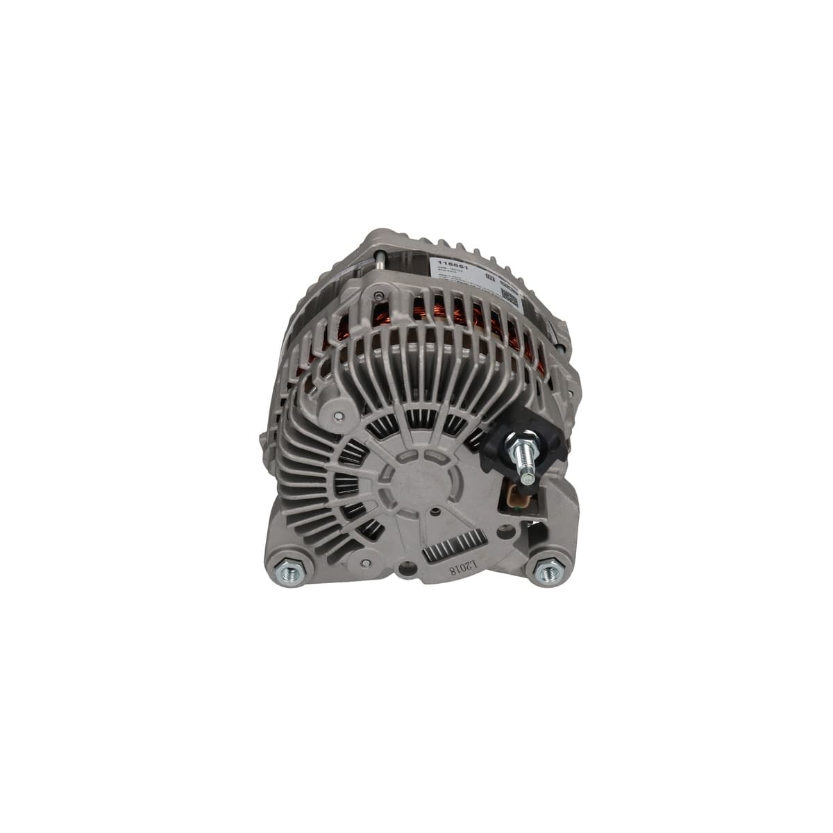 Product image - left view