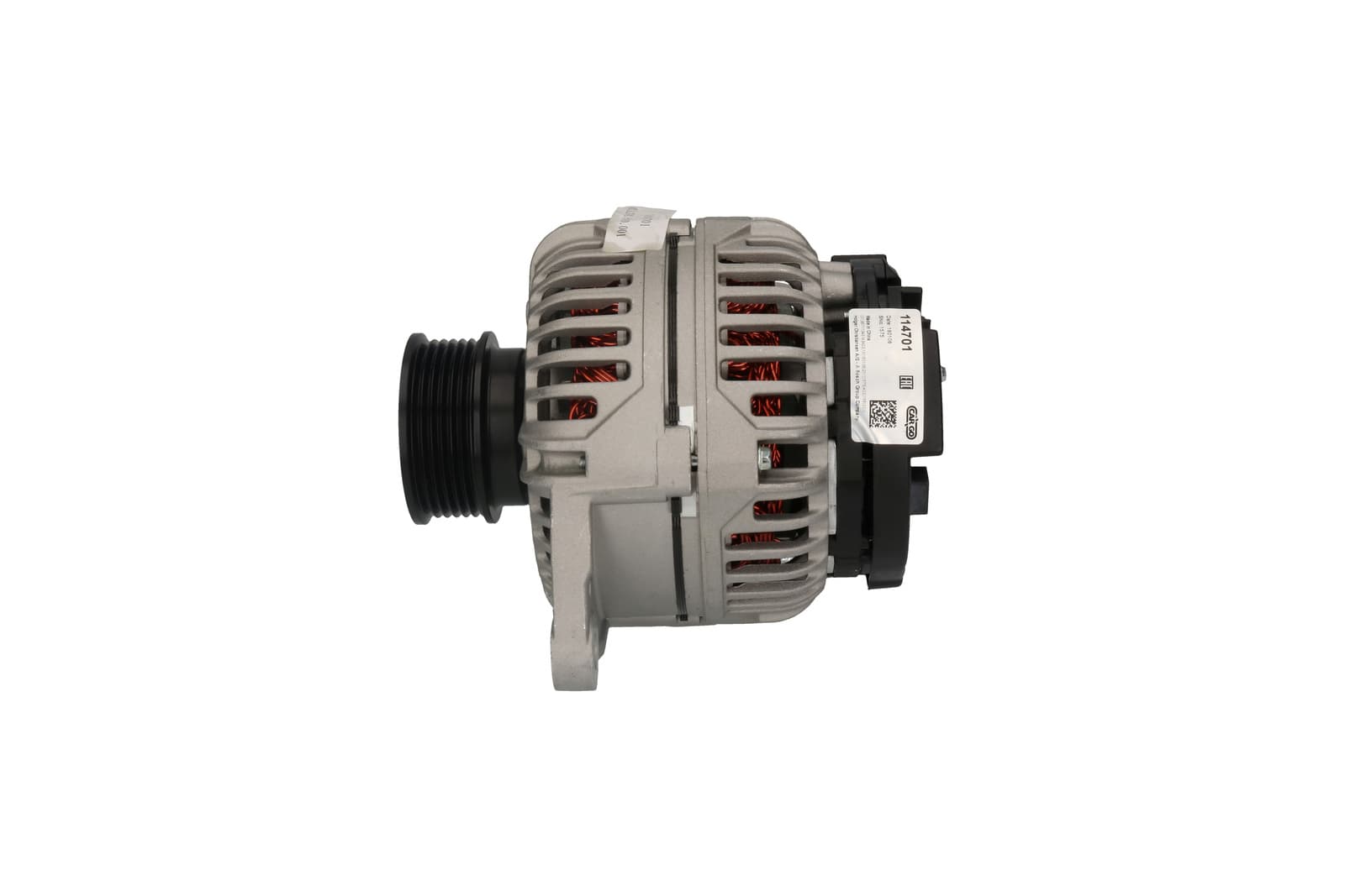 Product image - front view