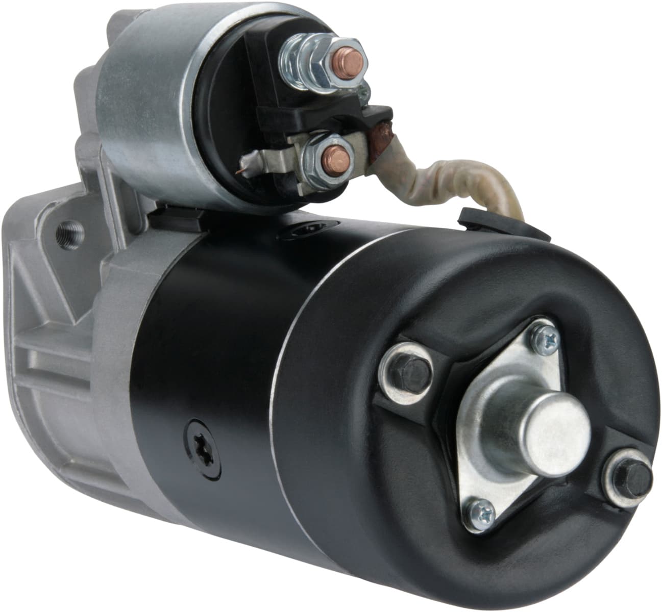Product image - rear view