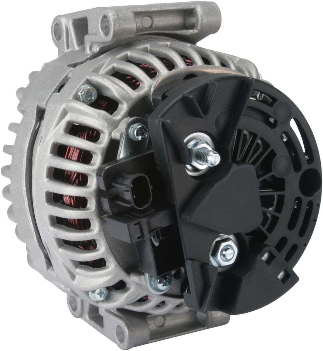 Product image - rear view