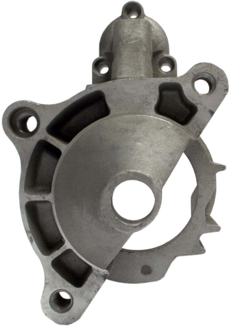 F032137633 - drive end shield