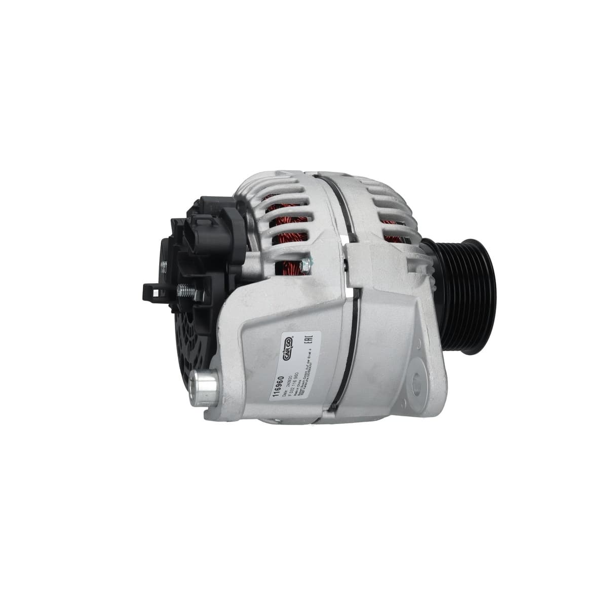 Product image - front view