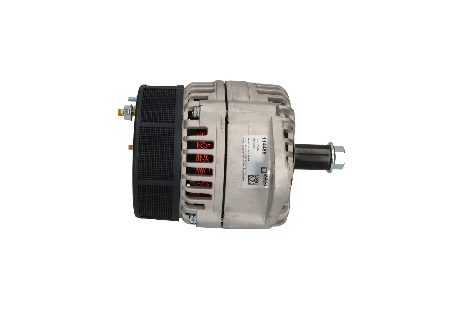 Product image - rear view