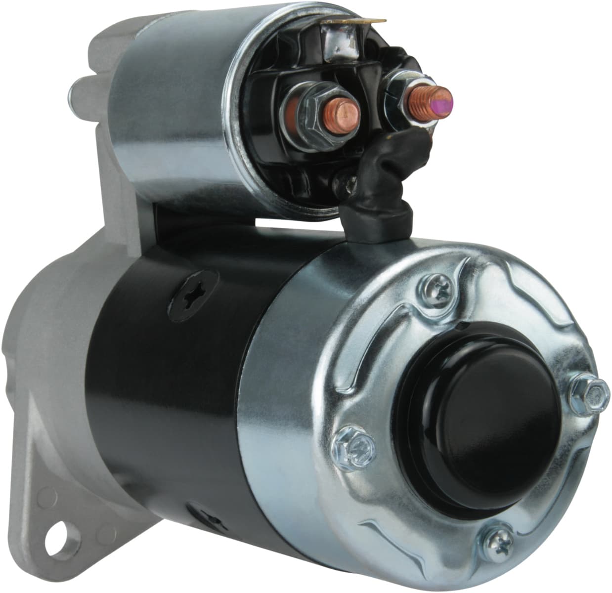Product image - rear view