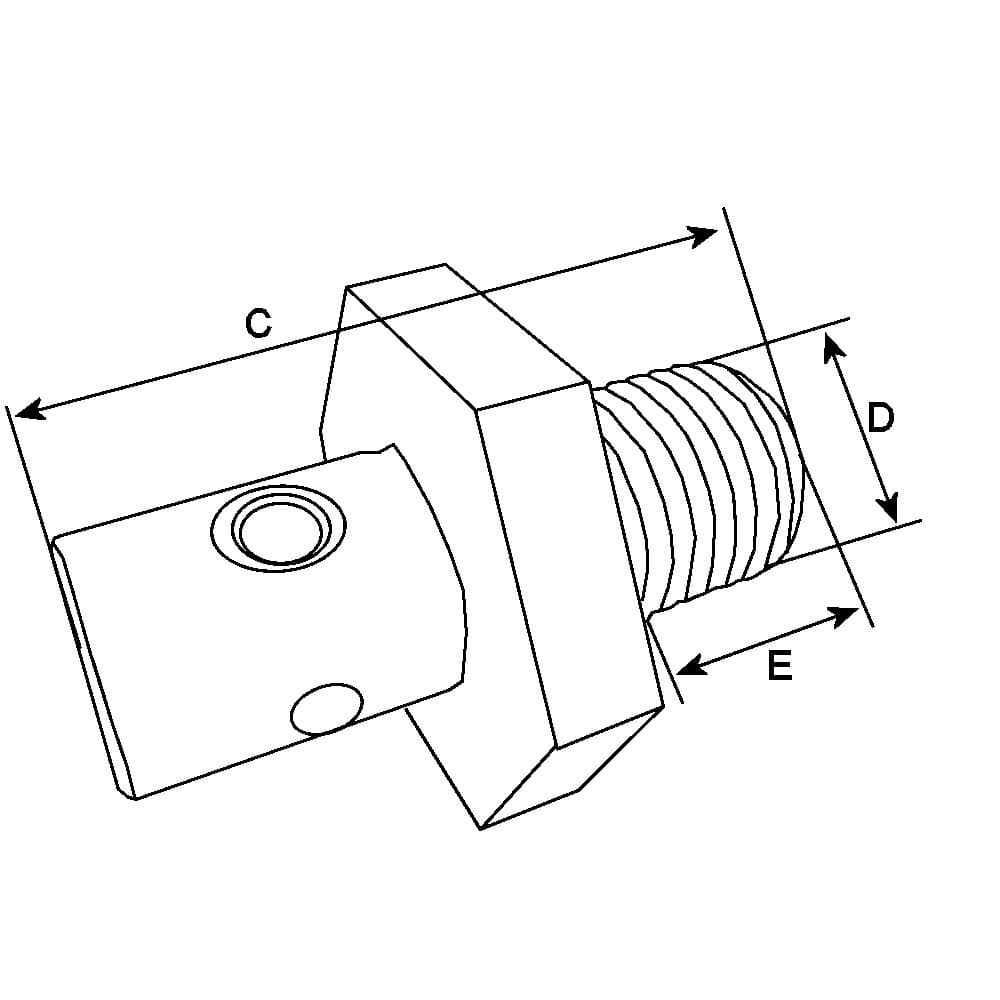 Dimensional Drawing