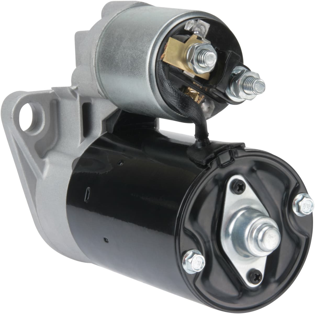 Product image - rear view