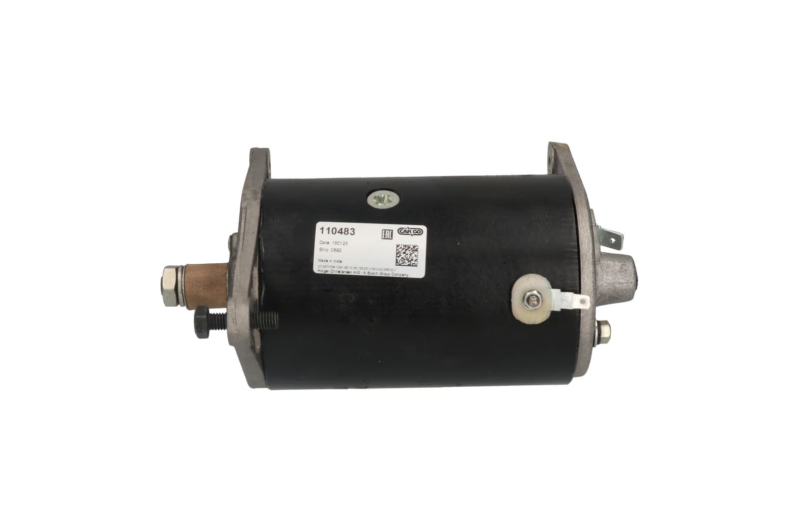 Product image - front view