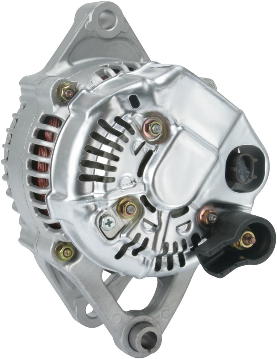 Product image - rear view