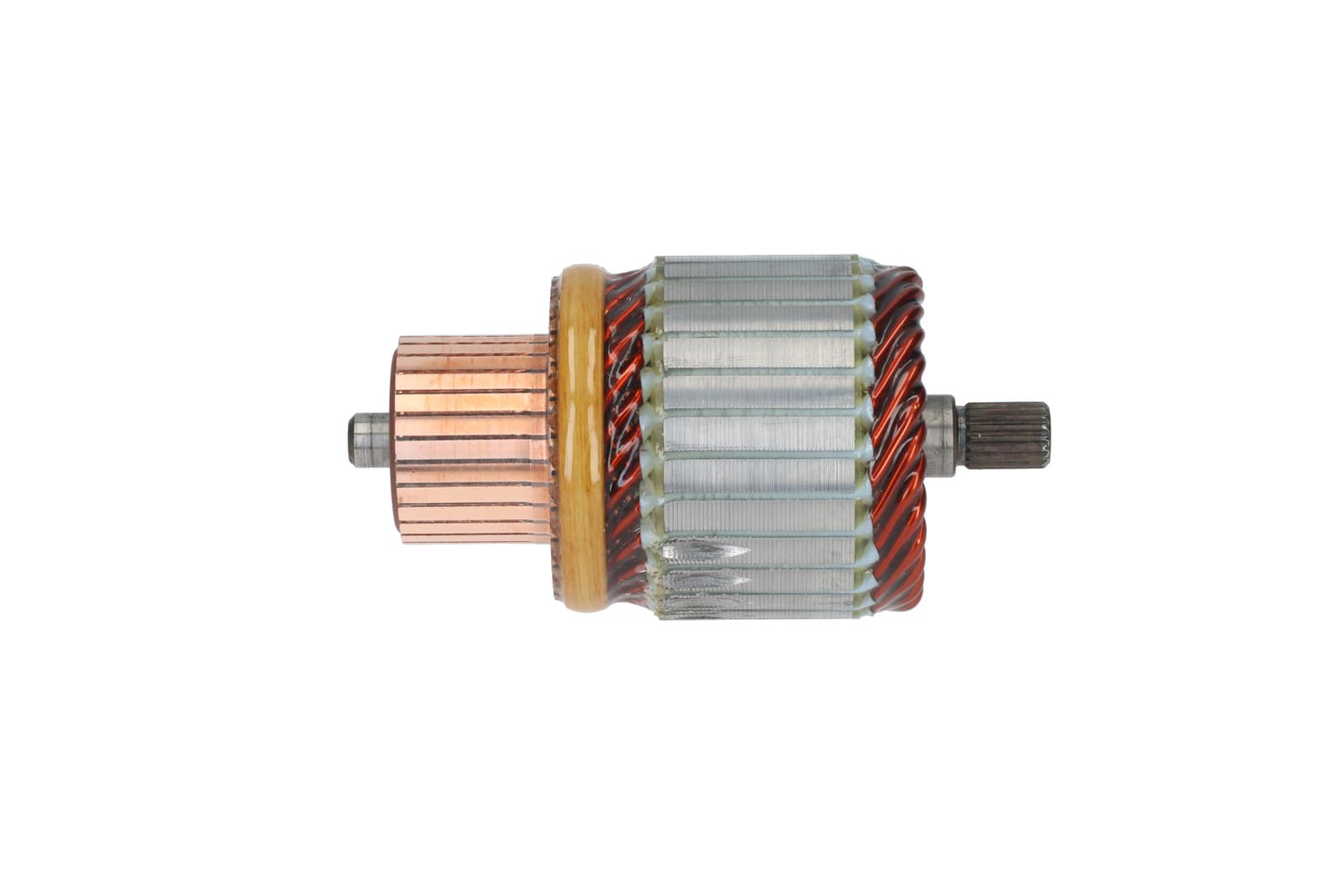 Product image - front view
