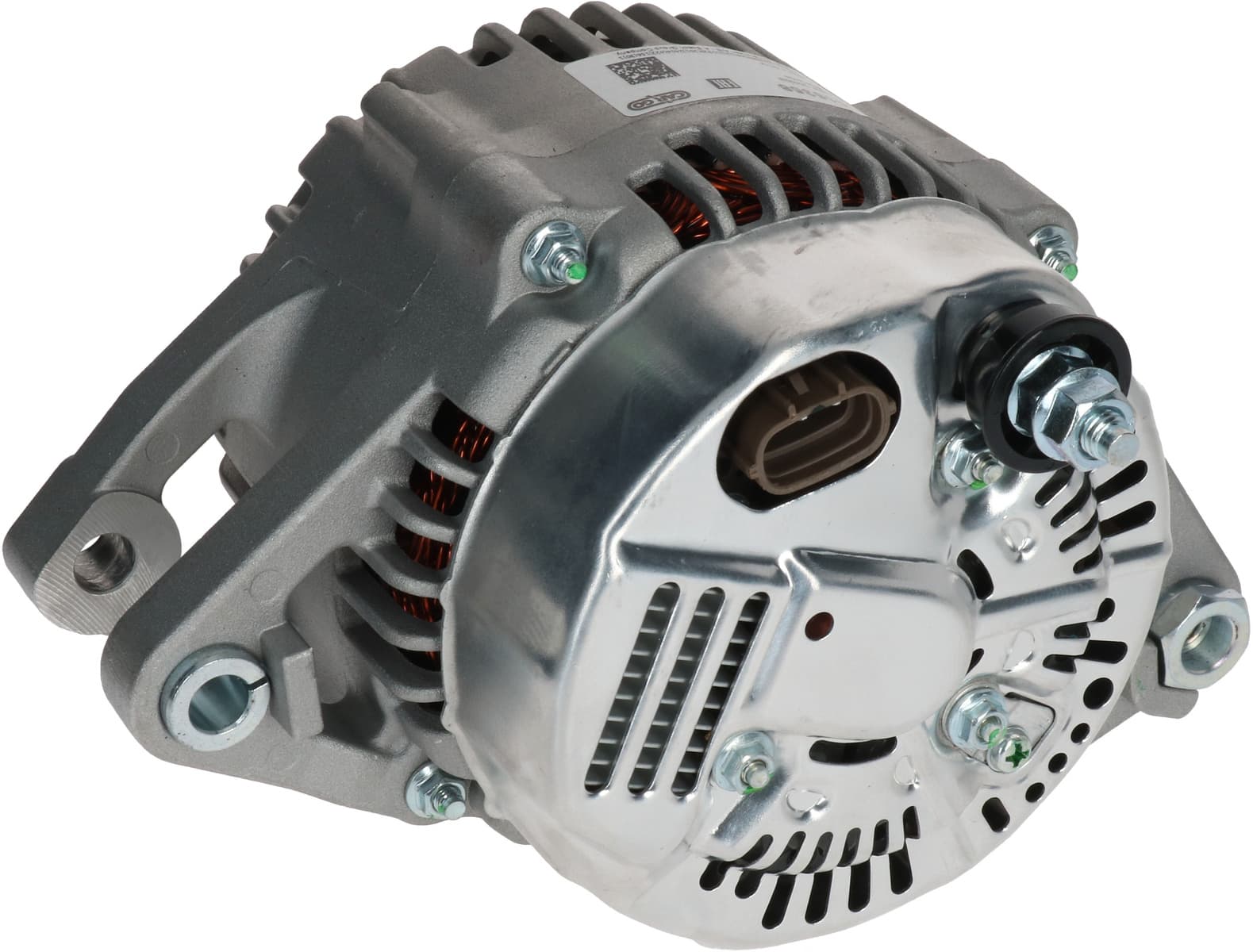 Product image - rear view