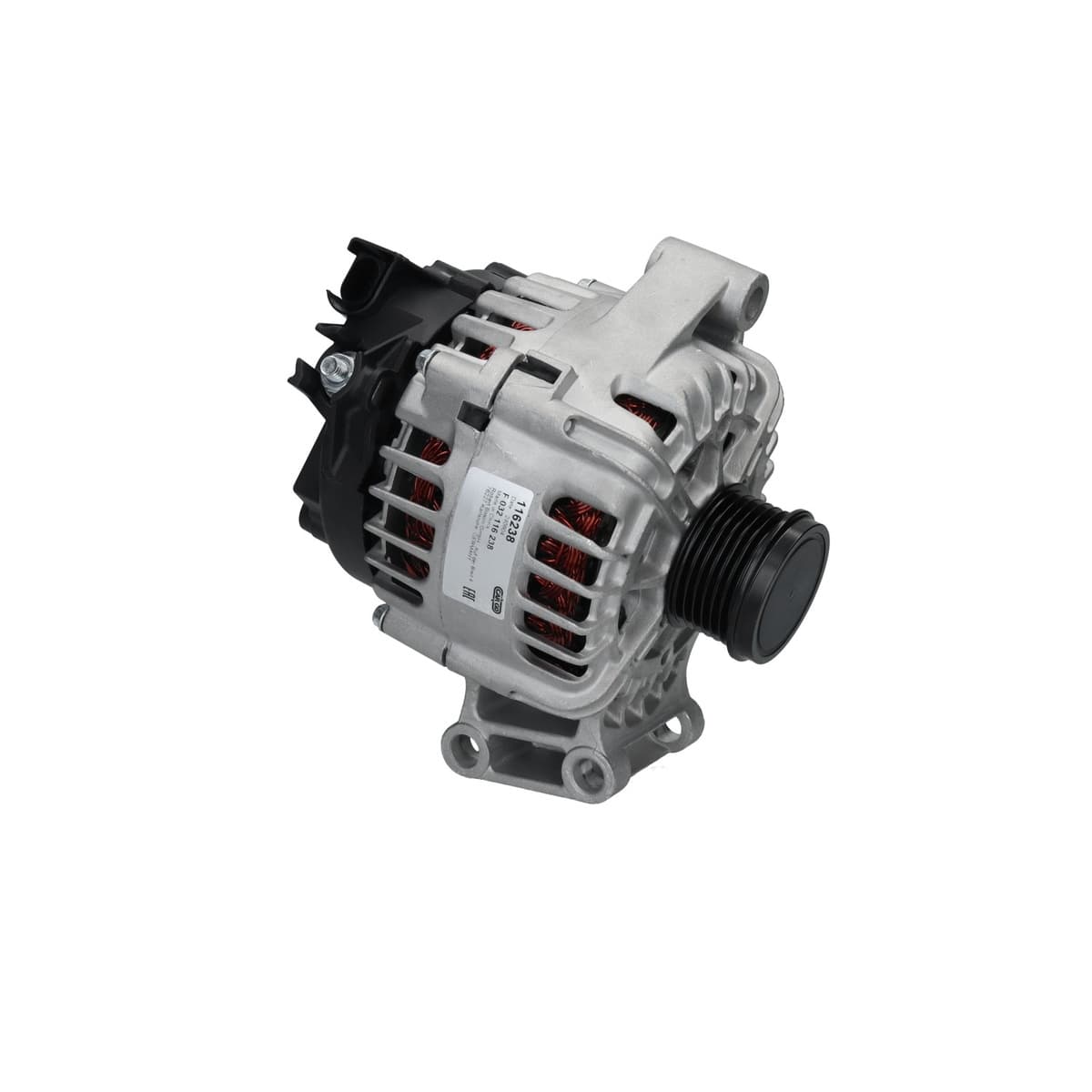 Product image - front view