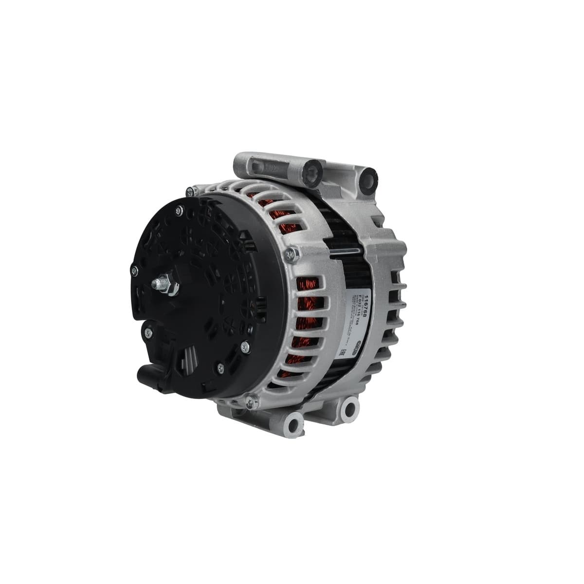 Product image - front view