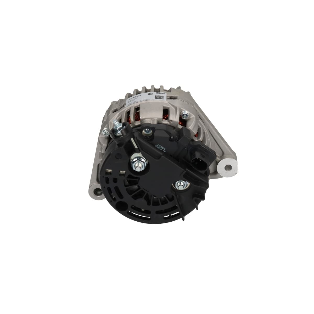 Product image - left view