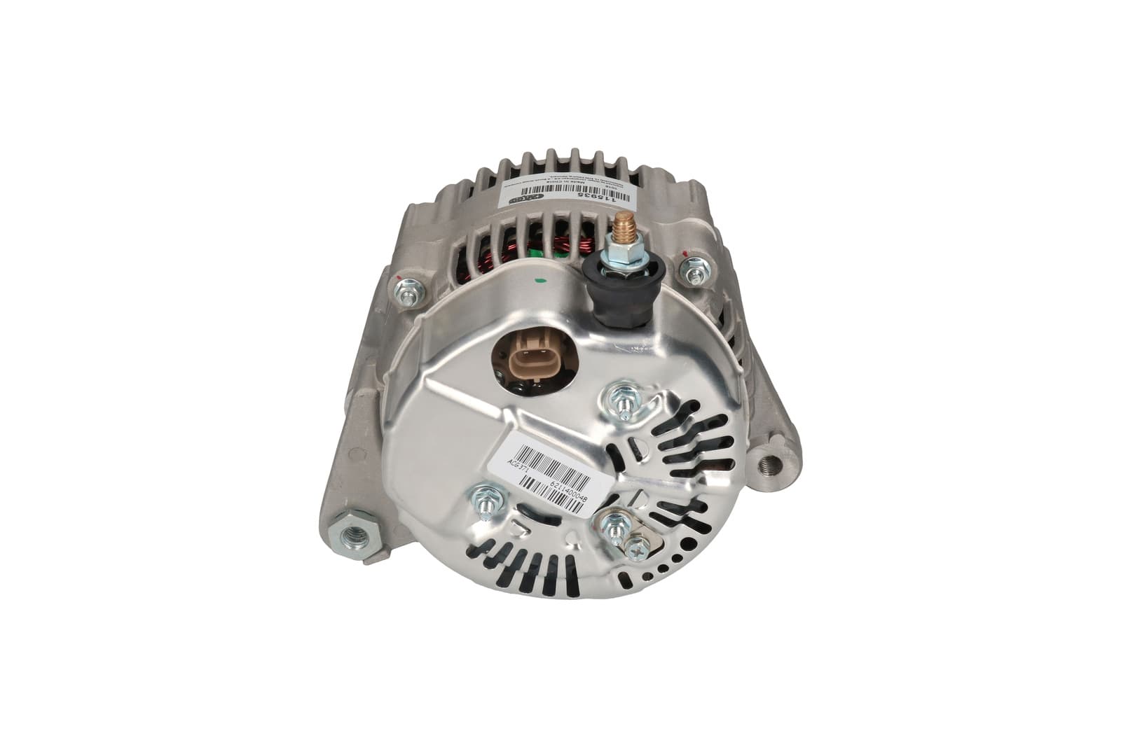 Product image - left view