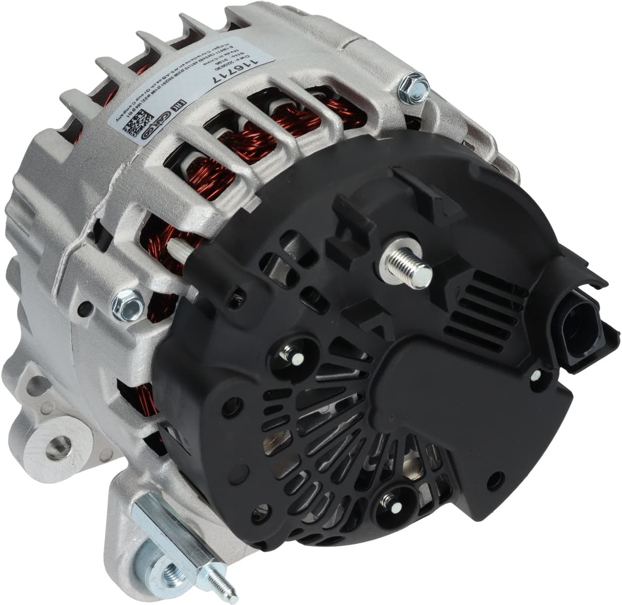 Product image - rear view