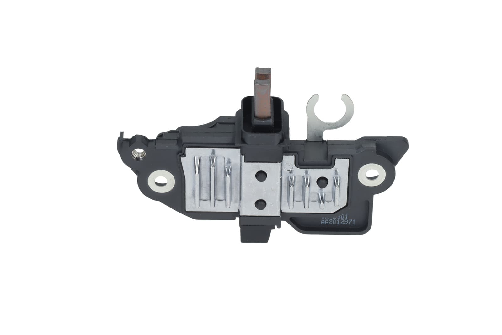 Product image - rear view