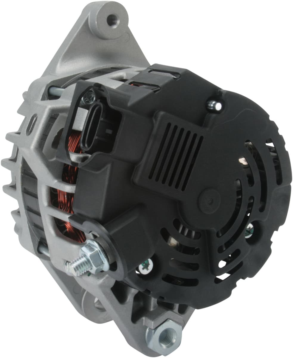 Product image - rear view