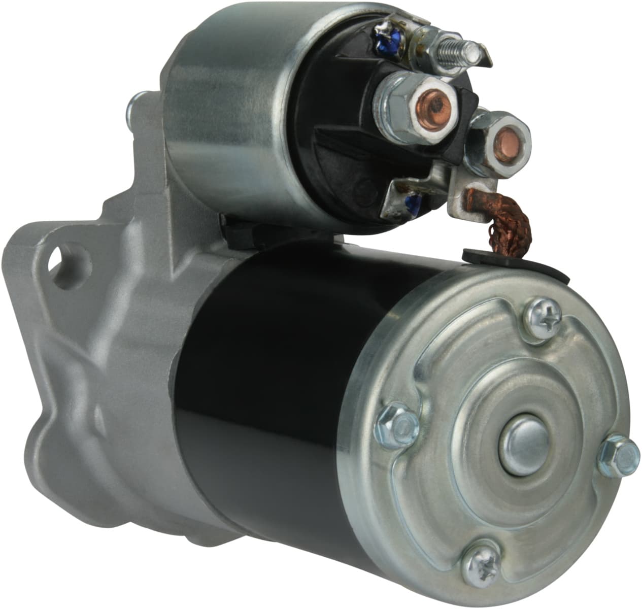 Product image - rear view