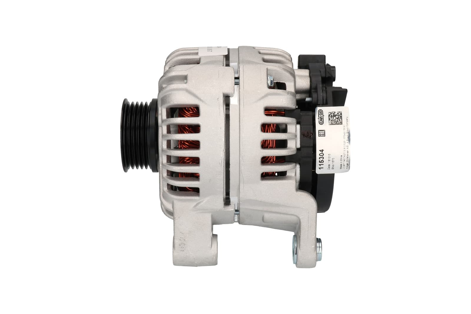 Product image - front view