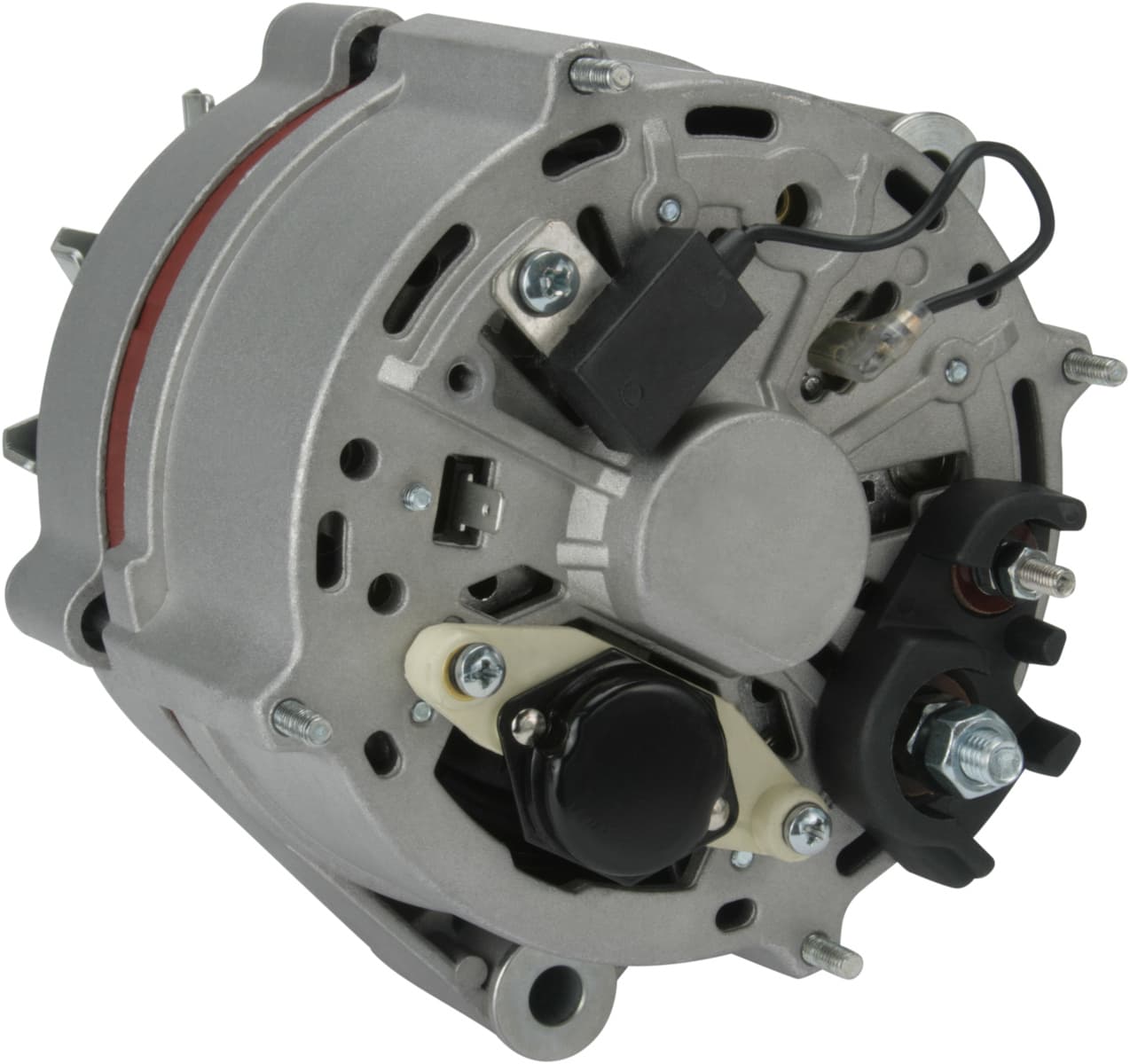 Product image - rear view