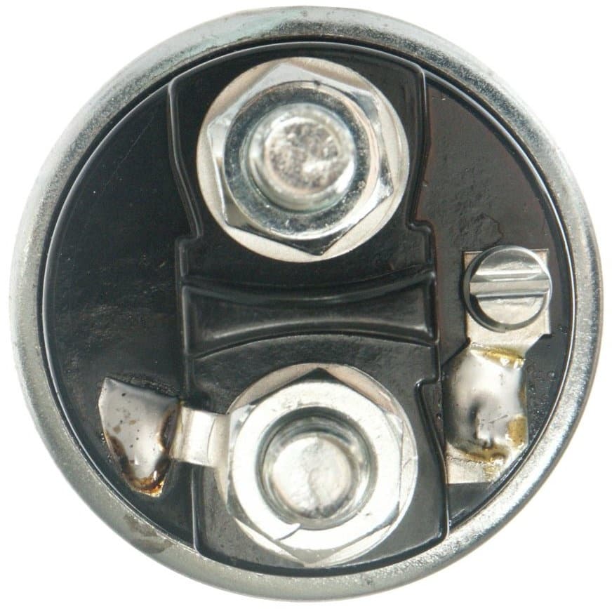 Product image - rear view