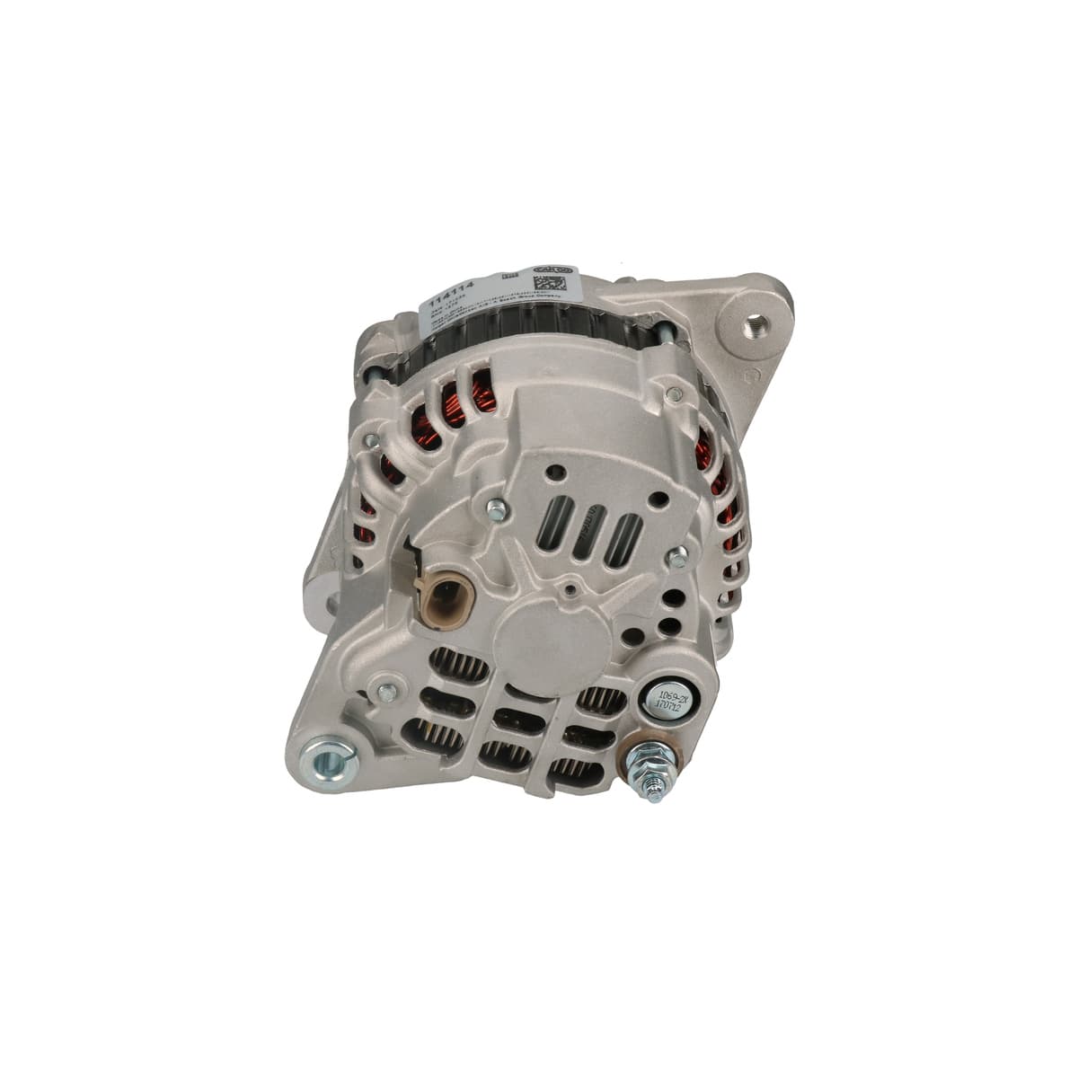Product image - left view