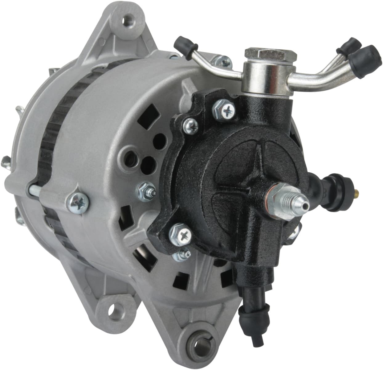 Product image - rear view