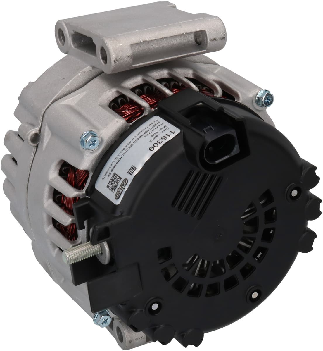 Product image - rear view