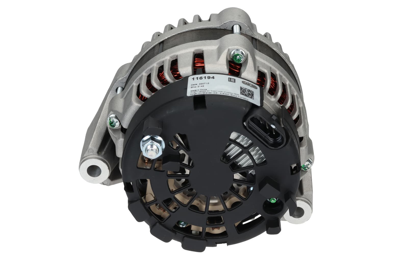 Product image - left view