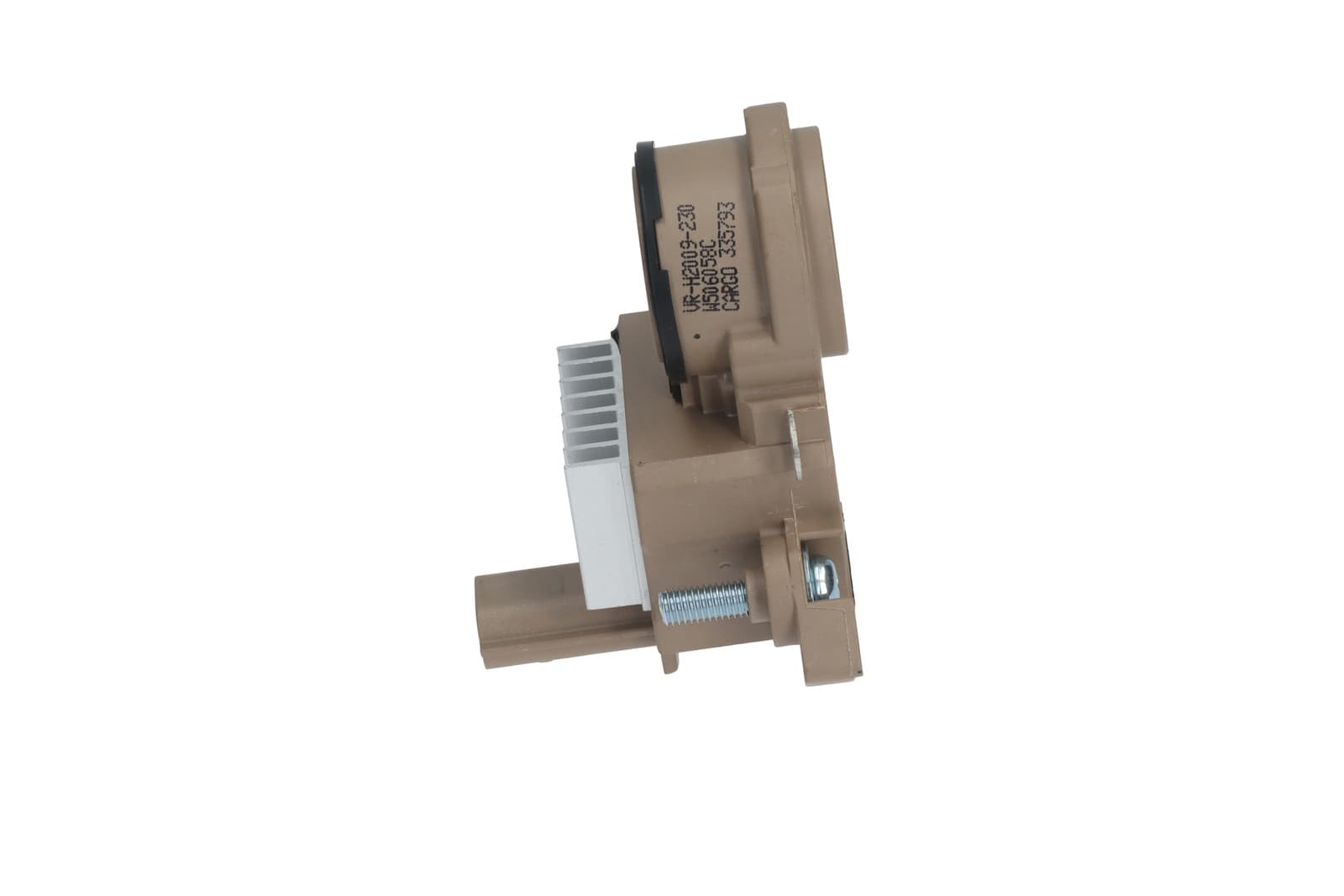 Product image - left view
