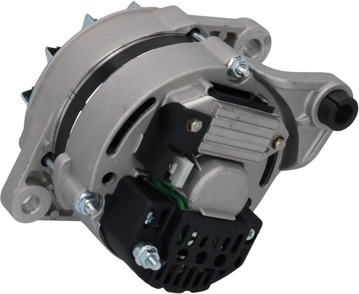 Product image - rear view