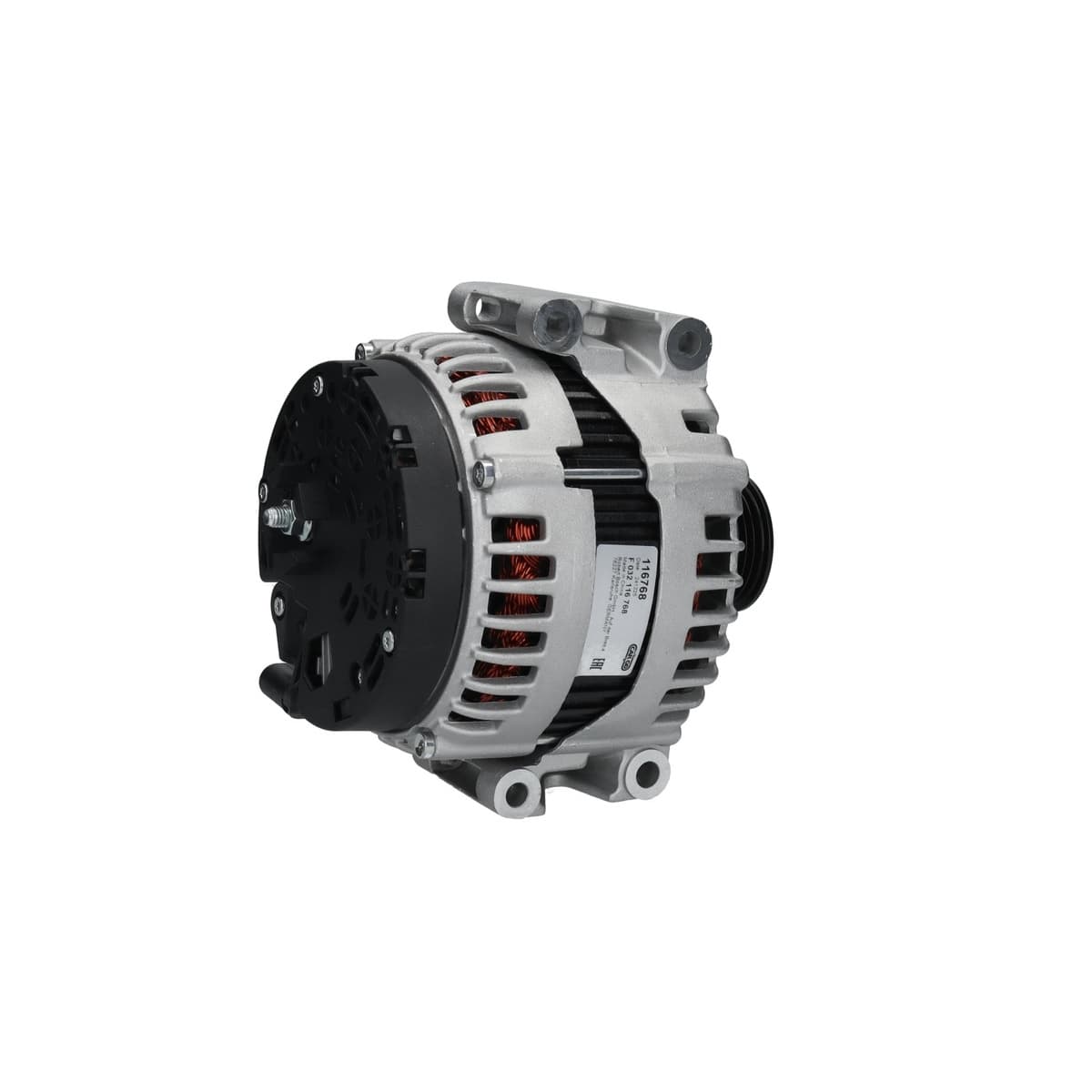 Product image - front view