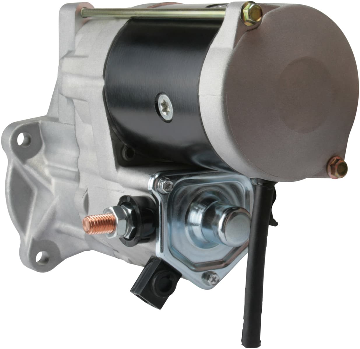 Product image - rear view